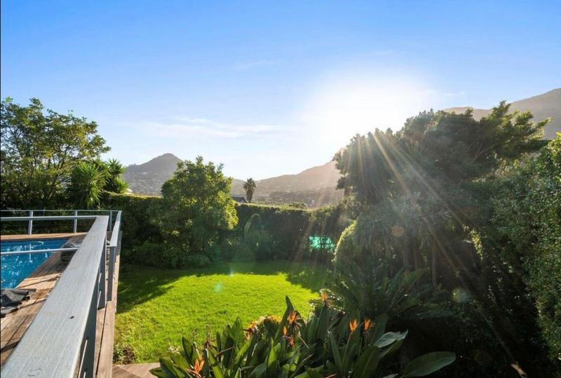 3 Bedroom Property for Sale in Hout Bay Western Cape